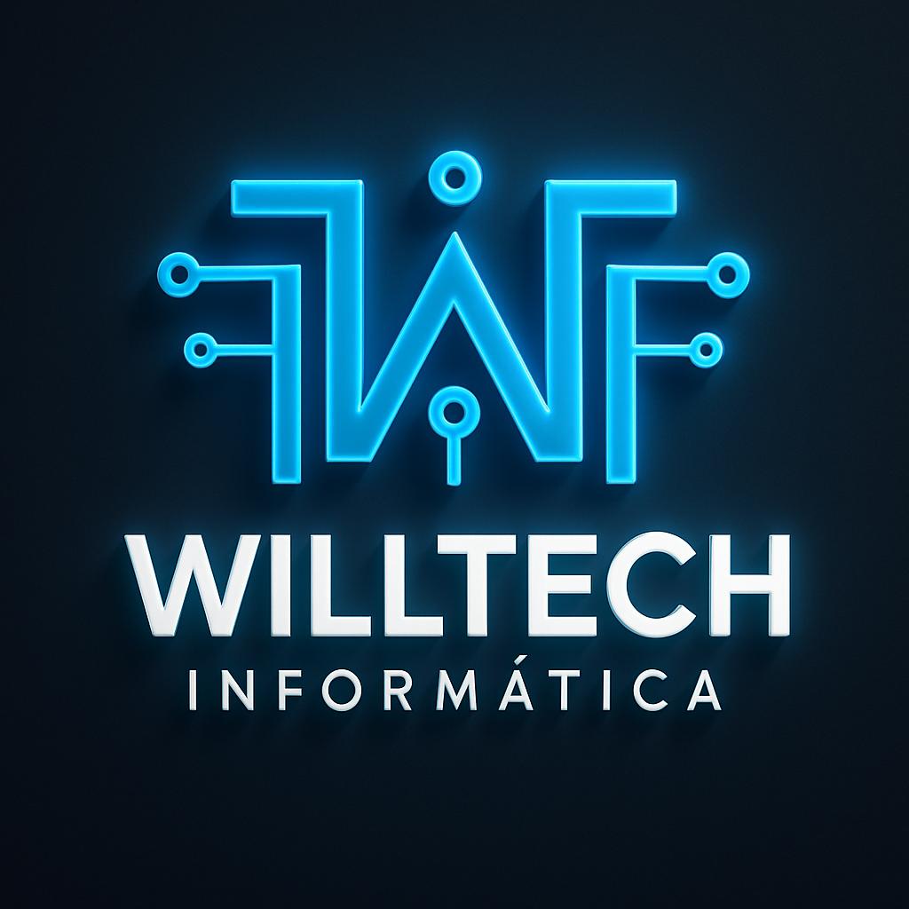 WillTech Informática